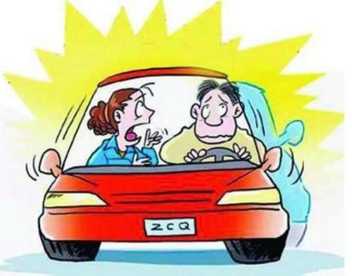 1545968379261006.jpg 西安汽車陪練,西安陪練公司,汽車陪練哪家好,輕松上路汽車陪練