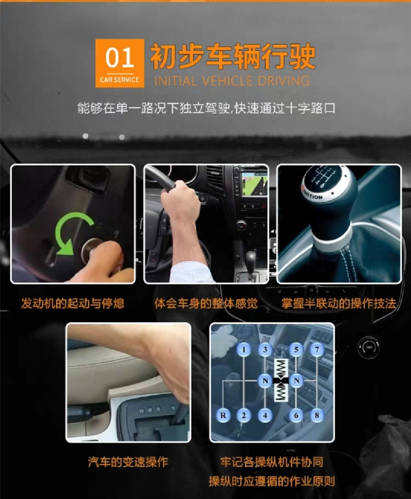 西安汽車陪練,輕松上路汽車陪練,陪練,陪駕,一對一汽車陪練多少錢？西安首選汽車陪練